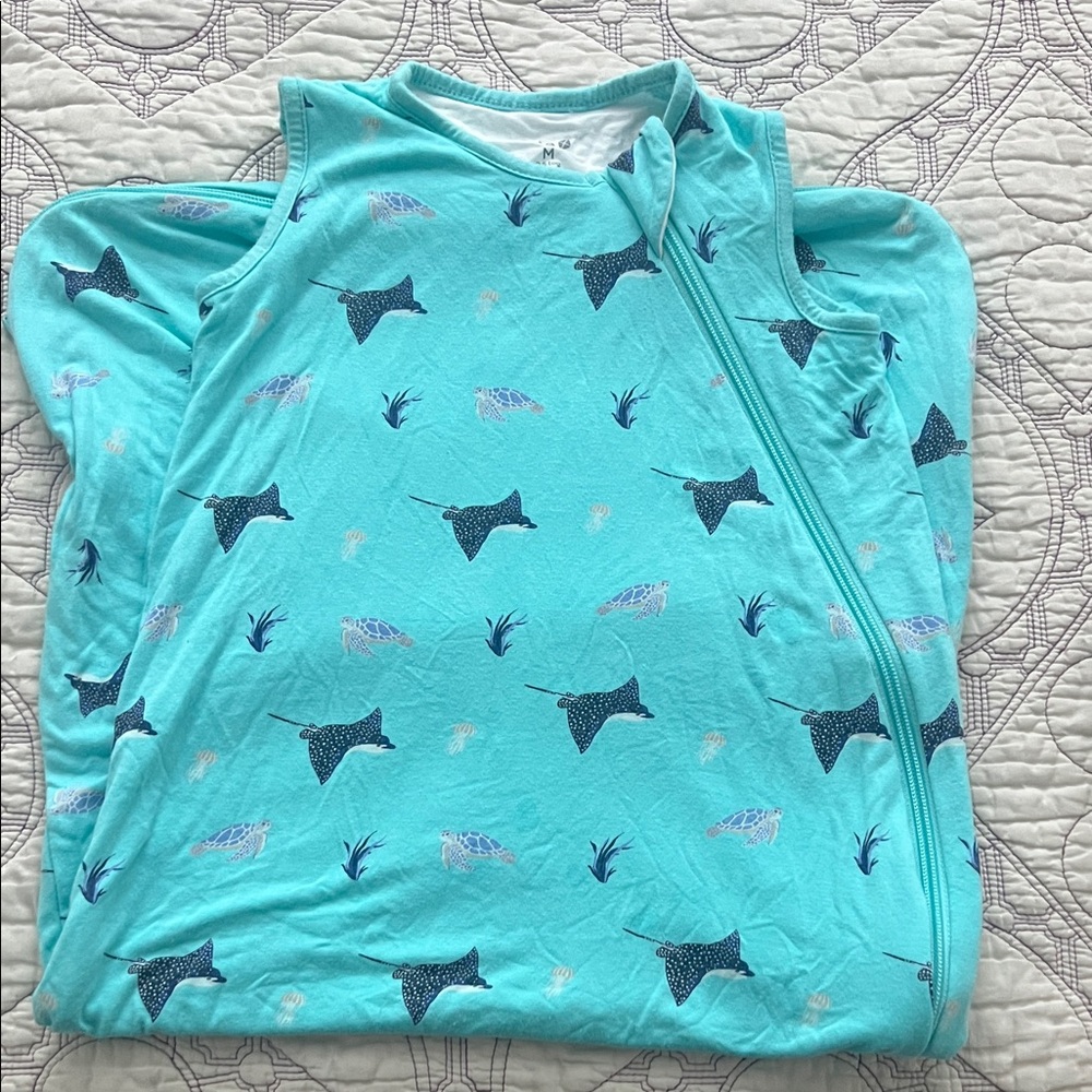 Kyte baby M 0.5 tog sleep sack